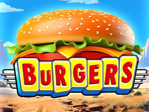 Burgers