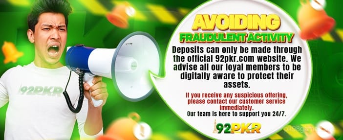 Weekend Jackpot Event